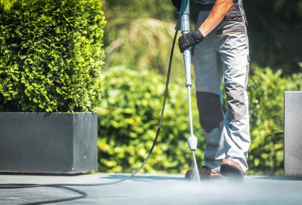 Best Post-Construction Pressure Washing  in Kansas City, MO