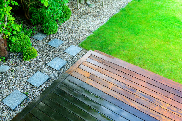 Professional Pressure Washing Services in Kansas City, MO