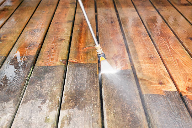 Playground Equipment Cleaning in Kansas City, MO
