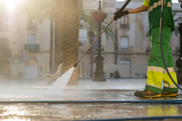 Best Patio and Deck Pressure Washing  in Kansas City, MO